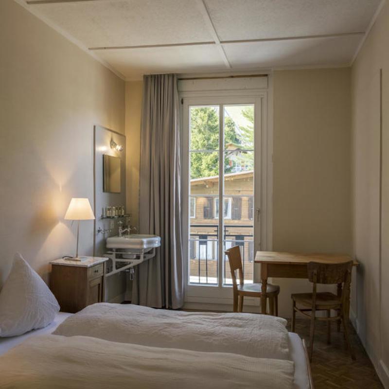 Hotel Regina เมอร์เรน ภายนอก รูปภาพ